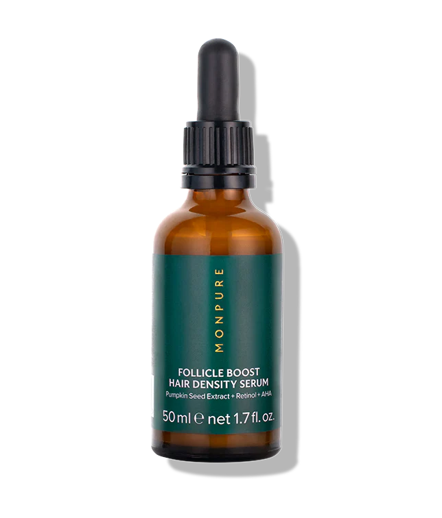 Follicle Boost Hair Density Serum