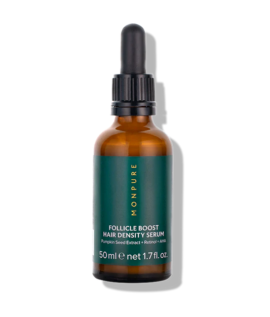 Follicle Boost Hair Density Serum